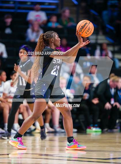 Thumbnail 3 in Stuart W. Cramer vs Western Alamance (NCHSAA 3A Final) photogallery.