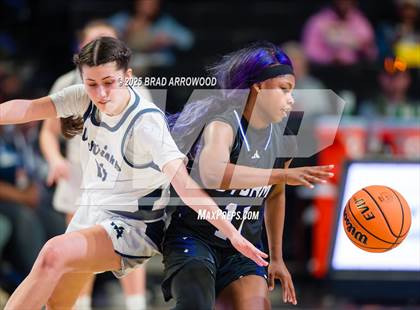 Thumbnail 1 in Stuart W. Cramer vs Western Alamance (NCHSAA 3A Final) photogallery.