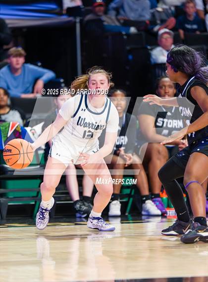 Thumbnail 3 in Stuart W. Cramer vs Western Alamance (NCHSAA 3A Final) photogallery.