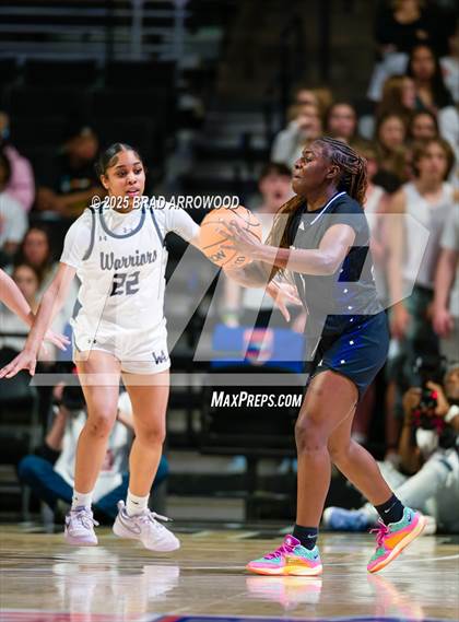 Thumbnail 3 in Stuart W. Cramer vs Western Alamance (NCHSAA 3A Final) photogallery.