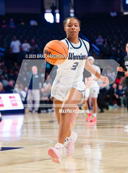 Thumbnail 3 in Stuart W. Cramer vs Western Alamance (NCHSAA 3A Final) photogallery.