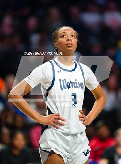 Thumbnail 1 in Stuart W. Cramer vs Western Alamance (NCHSAA 3A Final) photogallery.