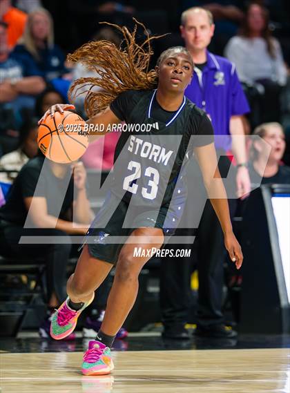 Thumbnail 1 in Stuart W. Cramer vs Western Alamance (NCHSAA 3A Final) photogallery.