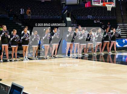 Thumbnail 1 in Stuart W. Cramer vs Western Alamance (NCHSAA 3A Final) photogallery.