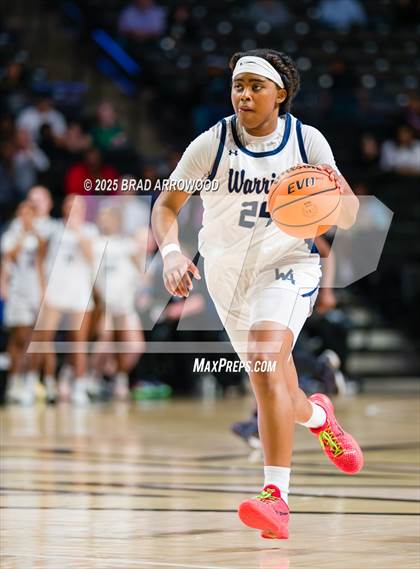 Thumbnail 1 in Stuart W. Cramer vs Western Alamance (NCHSAA 3A Final) photogallery.