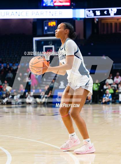 Thumbnail 3 in Stuart W. Cramer vs Western Alamance (NCHSAA 3A Final) photogallery.