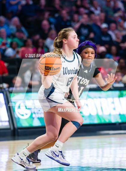 Thumbnail 3 in Stuart W. Cramer vs Western Alamance (NCHSAA 3A Final) photogallery.