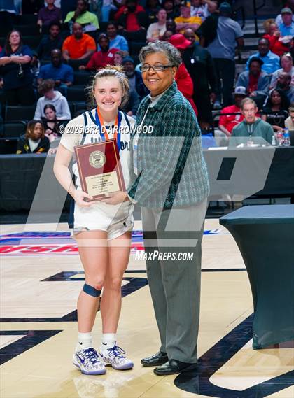 Thumbnail 1 in Stuart W. Cramer vs Western Alamance (NCHSAA 3A Final) photogallery.