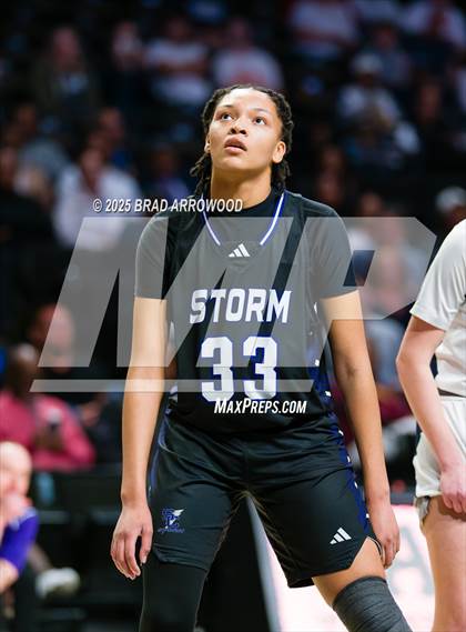 Thumbnail 1 in Stuart W. Cramer vs Western Alamance (NCHSAA 3A Final) photogallery.