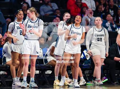 Thumbnail 2 in Stuart W. Cramer vs Western Alamance (NCHSAA 3A Final) photogallery.