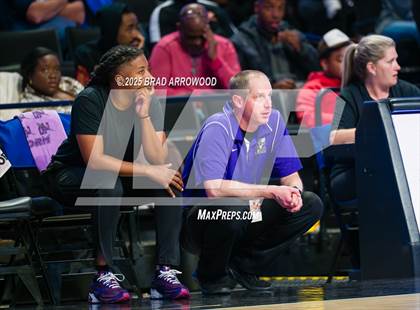 Thumbnail 2 in Stuart W. Cramer vs Western Alamance (NCHSAA 3A Final) photogallery.