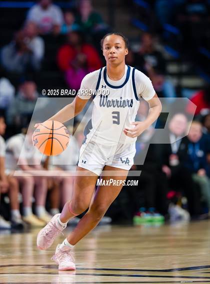 Thumbnail 2 in Stuart W. Cramer vs Western Alamance (NCHSAA 3A Final) photogallery.