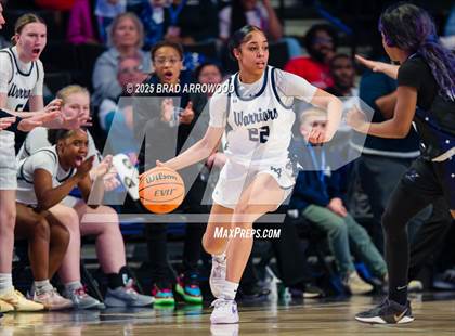 Thumbnail 1 in Stuart W. Cramer vs Western Alamance (NCHSAA 3A Final) photogallery.