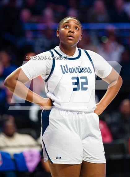 Thumbnail 3 in Stuart W. Cramer vs Western Alamance (NCHSAA 3A Final) photogallery.