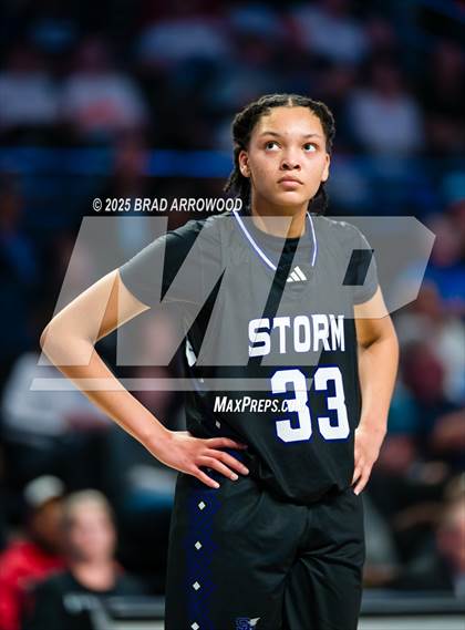Thumbnail 3 in Stuart W. Cramer vs Western Alamance (NCHSAA 3A Final) photogallery.