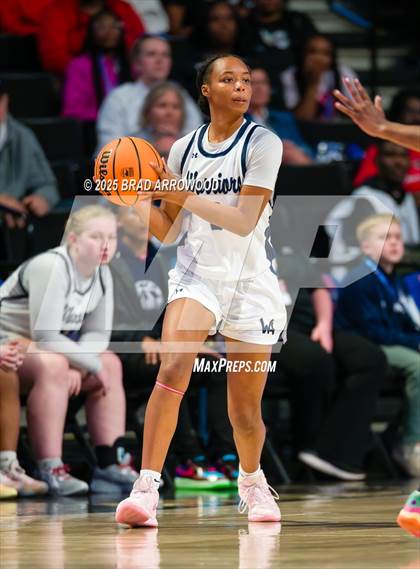 Thumbnail 3 in Stuart W. Cramer vs Western Alamance (NCHSAA 3A Final) photogallery.