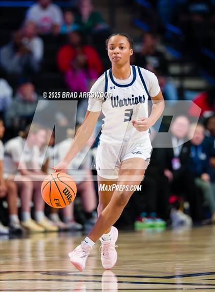 Thumbnail 1 in Stuart W. Cramer vs Western Alamance (NCHSAA 3A Final) photogallery.