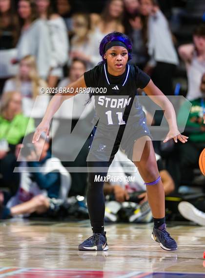 Thumbnail 1 in Stuart W. Cramer vs Western Alamance (NCHSAA 3A Final) photogallery.