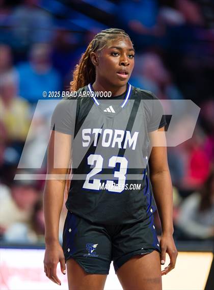 Thumbnail 2 in Stuart W. Cramer vs Western Alamance (NCHSAA 3A Final) photogallery.