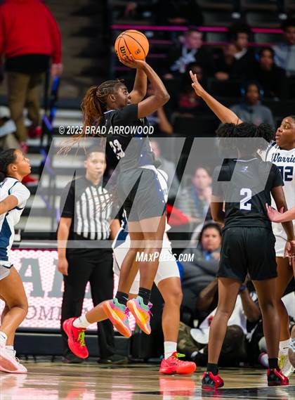 Thumbnail 1 in Stuart W. Cramer vs Western Alamance (NCHSAA 3A Final) photogallery.