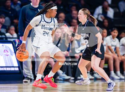 Thumbnail 1 in Stuart W. Cramer vs Western Alamance (NCHSAA 3A Final) photogallery.