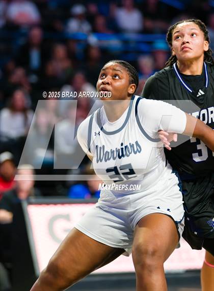 Thumbnail 3 in Stuart W. Cramer vs Western Alamance (NCHSAA 3A Final) photogallery.