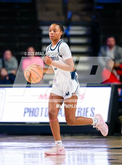 Thumbnail 2 in Stuart W. Cramer vs Western Alamance (NCHSAA 3A Final) photogallery.