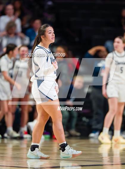 Thumbnail 1 in Stuart W. Cramer vs Western Alamance (NCHSAA 3A Final) photogallery.