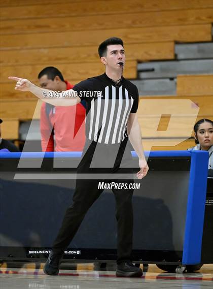 Thumbnail 1 in Ponderosa vs. Cosumnes Oaks (Stan Harms Classic) photogallery.