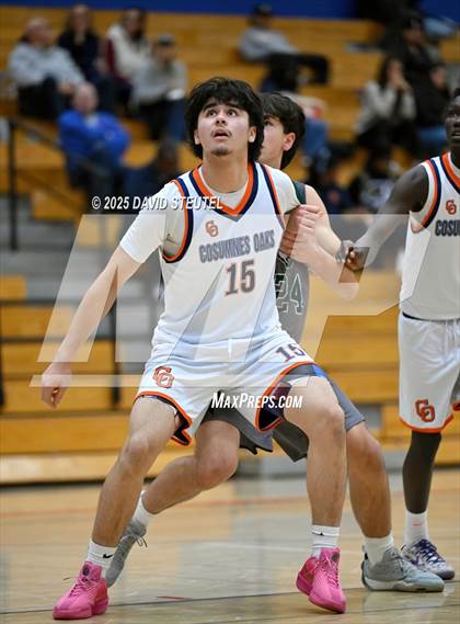 Thumbnail 1 in Ponderosa vs. Cosumnes Oaks (Stan Harms Classic) photogallery.