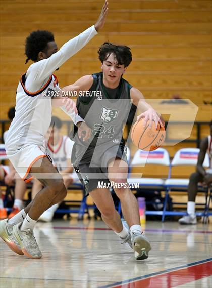 Thumbnail 1 in Ponderosa vs. Cosumnes Oaks (Stan Harms Classic) photogallery.