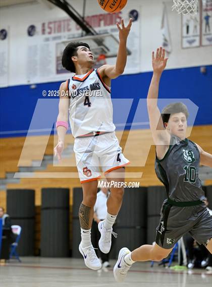 Thumbnail 3 in Ponderosa vs. Cosumnes Oaks (Stan Harms Classic) photogallery.