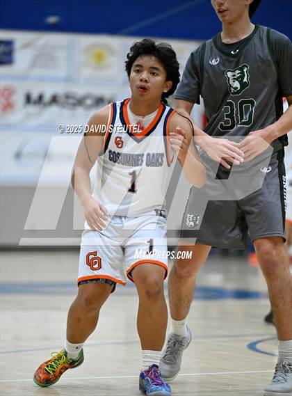 Thumbnail 1 in Ponderosa vs. Cosumnes Oaks (Stan Harms Classic) photogallery.