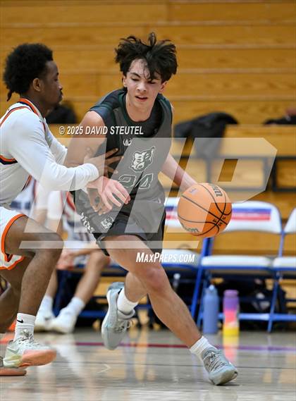 Thumbnail 3 in Ponderosa vs. Cosumnes Oaks (Stan Harms Classic) photogallery.