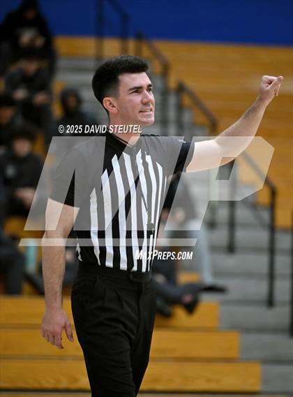 Thumbnail 2 in Ponderosa vs. Cosumnes Oaks (Stan Harms Classic) photogallery.