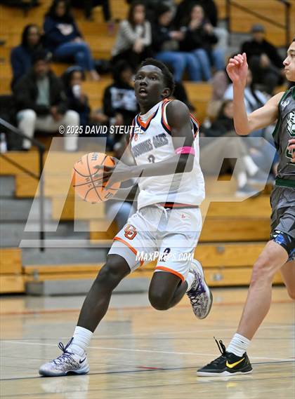 Thumbnail 2 in Ponderosa vs. Cosumnes Oaks (Stan Harms Classic) photogallery.