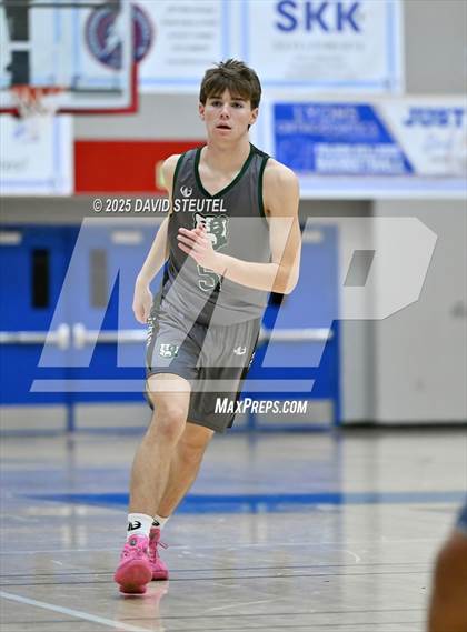 Thumbnail 3 in Ponderosa vs. Cosumnes Oaks (Stan Harms Classic) photogallery.