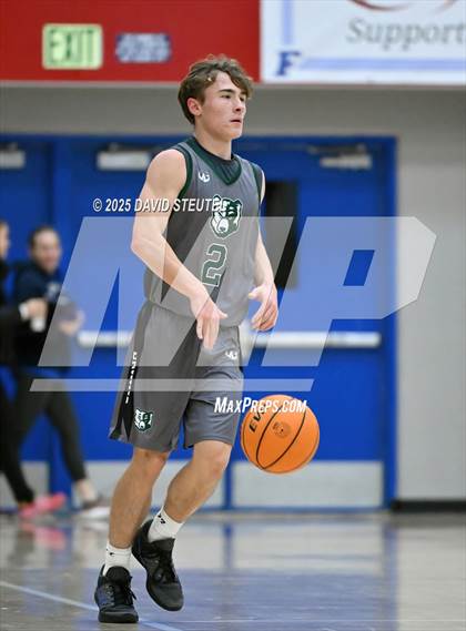 Thumbnail 1 in Ponderosa vs. Cosumnes Oaks (Stan Harms Classic) photogallery.