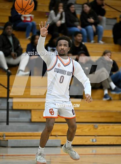 Thumbnail 3 in Ponderosa vs. Cosumnes Oaks (Stan Harms Classic) photogallery.