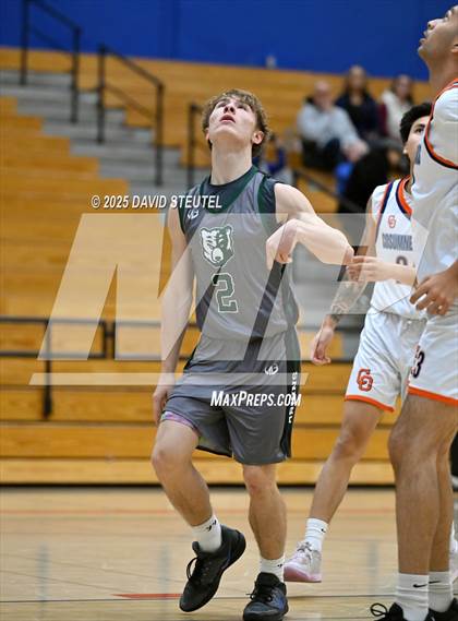 Thumbnail 3 in Ponderosa vs. Cosumnes Oaks (Stan Harms Classic) photogallery.