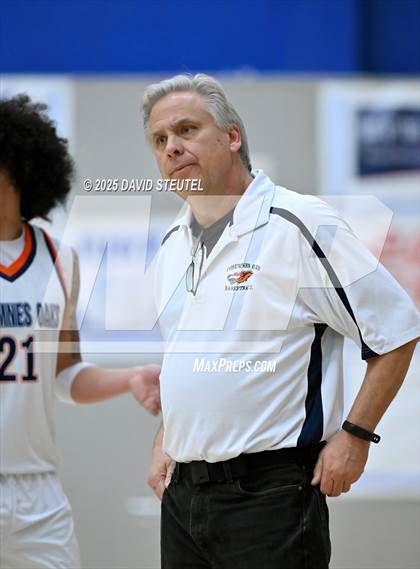 Thumbnail 1 in Ponderosa vs. Cosumnes Oaks (Stan Harms Classic) photogallery.
