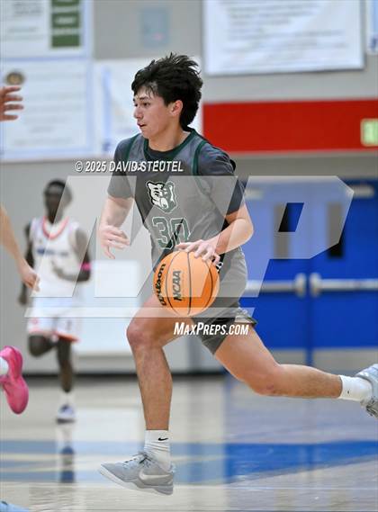 Thumbnail 2 in Ponderosa vs. Cosumnes Oaks (Stan Harms Classic) photogallery.