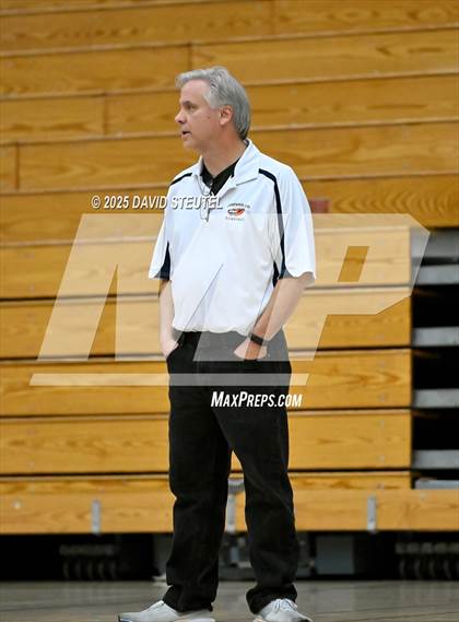 Thumbnail 1 in Ponderosa vs. Cosumnes Oaks (Stan Harms Classic) photogallery.