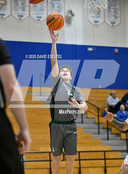 Thumbnail 1 in Ponderosa vs. Cosumnes Oaks (Stan Harms Classic) photogallery.