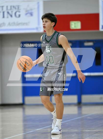 Thumbnail 1 in Ponderosa vs. Cosumnes Oaks (Stan Harms Classic) photogallery.