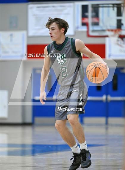 Thumbnail 1 in Ponderosa vs. Cosumnes Oaks (Stan Harms Classic) photogallery.