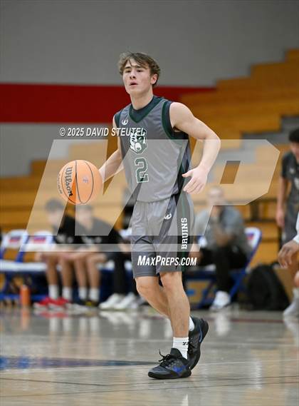 Thumbnail 2 in Ponderosa vs. Cosumnes Oaks (Stan Harms Classic) photogallery.