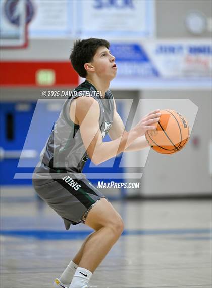 Thumbnail 3 in Ponderosa vs. Cosumnes Oaks (Stan Harms Classic) photogallery.