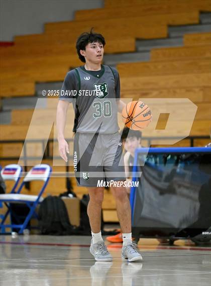 Thumbnail 3 in Ponderosa vs. Cosumnes Oaks (Stan Harms Classic) photogallery.