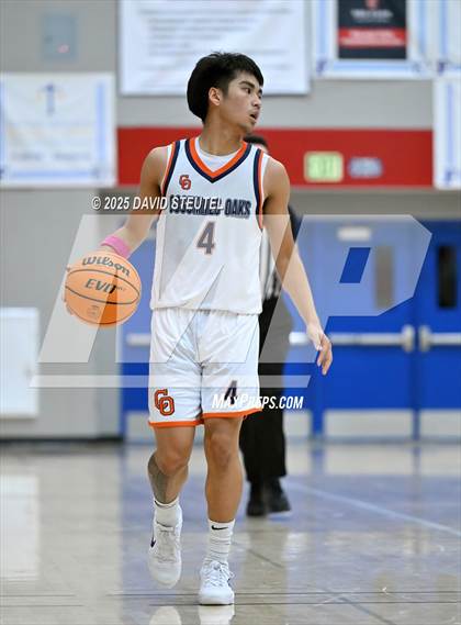 Thumbnail 1 in Ponderosa vs. Cosumnes Oaks (Stan Harms Classic) photogallery.